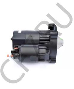 5802C9 CITROEN/PEUGEOT Стартер XSARA, C3, BERLINGO [ORG в городе Екатеринбург